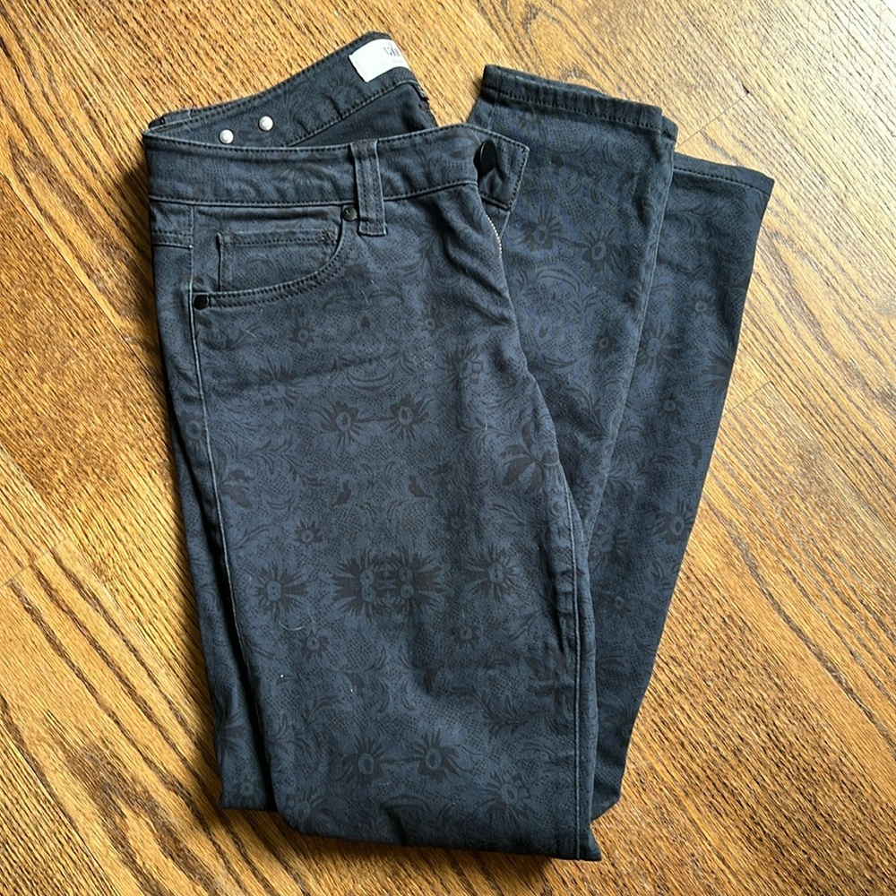 Cabi Skinny Jeans